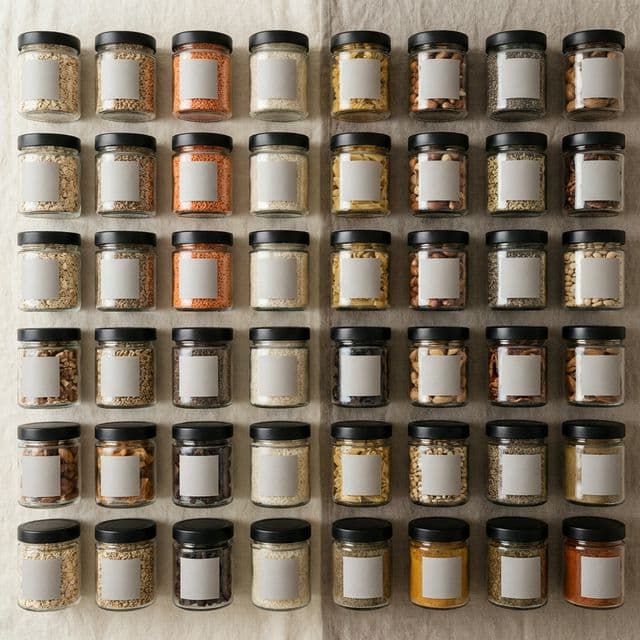 DRAWER ORGANIZER lifestyle