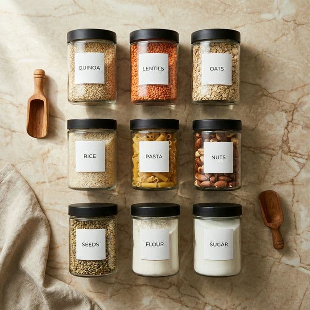 LABEL ROLL PACK lifestyle