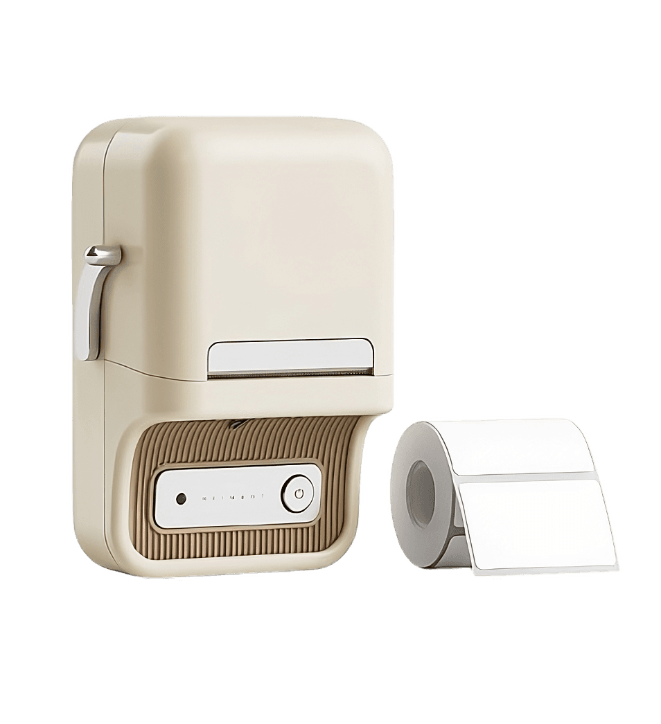 LABEL PRINTER PRO lifestyle